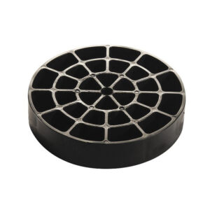 precision pallet component 28.6mm spacer measurement
