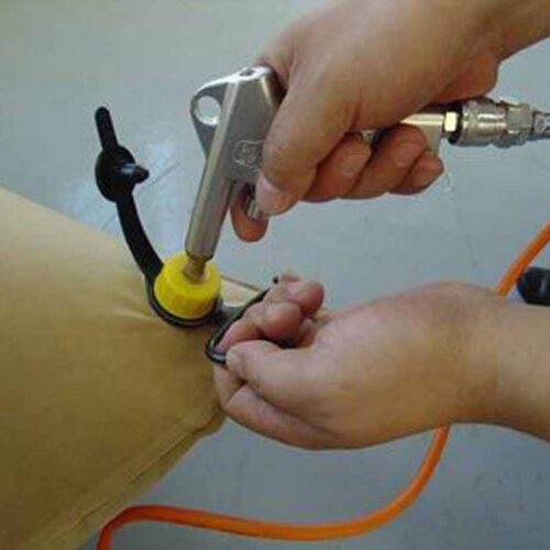 pneumatic air gun dunnage bag Malaysia BBIM BPDIM-00023