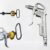 pneumatic air line connection dunnage gun BPDIM Malaysia