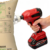 BPDM-00002 Battery Operated Dunnage Bag Inflator Malaysia Front View