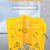 Traffic isolation fence dimensions 3800mm x 1000mm x 320mm