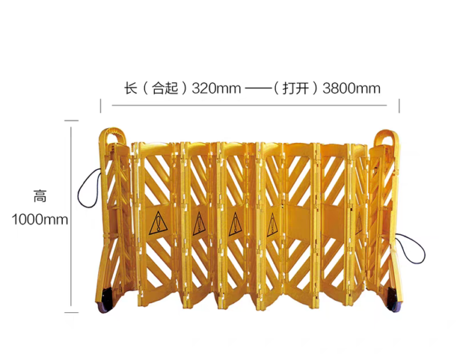 plastic guardrail Malaysia, traffic isolation fence Malaysia, folding guardrail Malaysia, HDPE guardrail Malaysia, road safety fence Malaysia, construction barrier Malaysia Selangor, traffic fence Malaysia