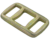 BB T06-00001BK forge steel lashing buckle THB10N 32mm
