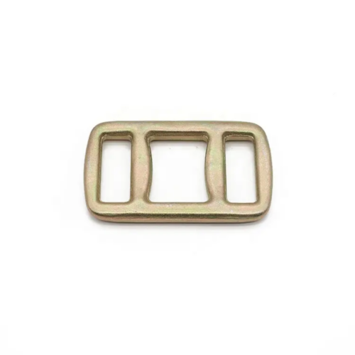 lashing buckle connected strap cargo securing