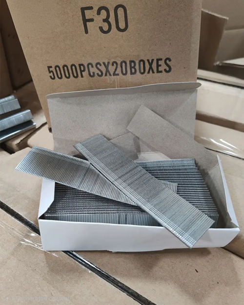 F30 Pneumatic Nails Malaysia