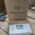 F30 Pneumatic Straight Nails – Full box packaging shot showing 5000pcs bulk carton F30 Pneumatic Nails Malaysia