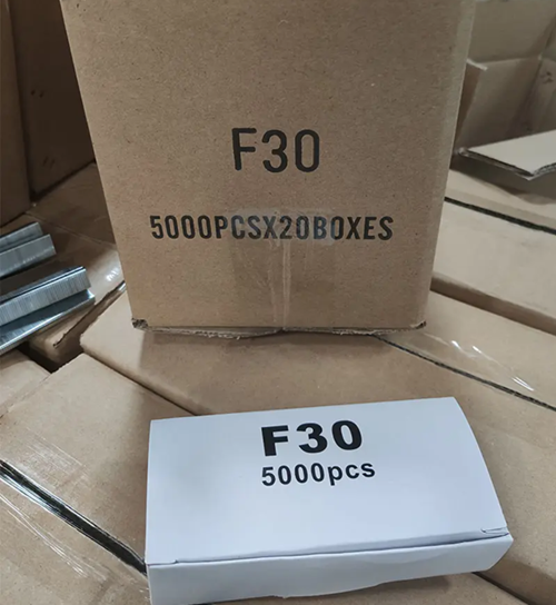 F30 Pneumatic Nails Malaysia