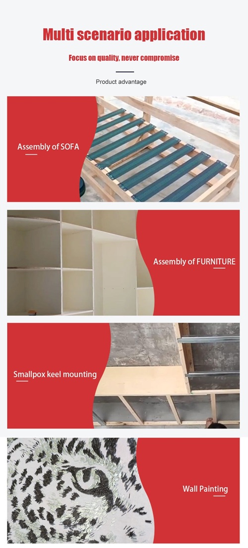 F30 Pneumatic Nails Malaysia