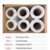 Hand Roll Stretch Film – roll dimension reference shot with measuring scale