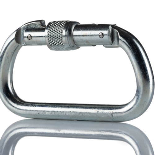 Aluminium Karabiner Hook Malaysia