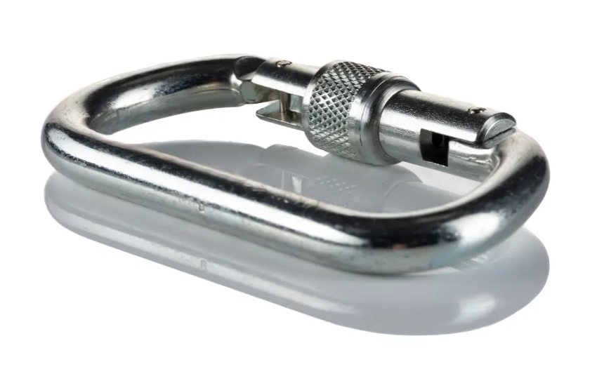 Aluminium Karabiner Hook Malaysia