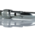 SK04K Aluminium Karabiner Hook – Side profile showing spine and load-rating stamp (24kN) Aluminium Karabiner Hook Malaysia