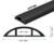 Cable Cover 10 Channel Malaysia