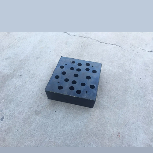 Rectangular Dock Bumper Malaysia