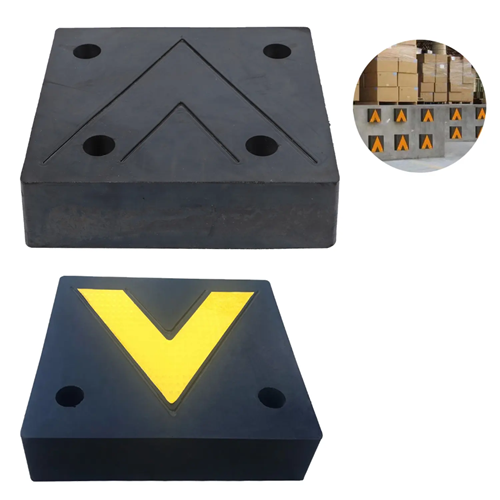 Rectangular Dock Bumper Malaysia