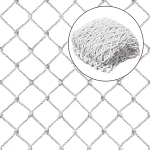 Heavy Duty Container Net Malaysia