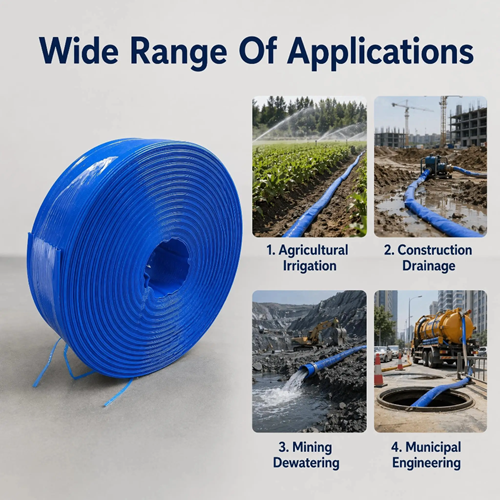 PVC Hose Malaysia
