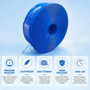 PVC Hose Malaysia