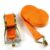 38mm x 10m Ratchet Tie Down Belt, 3 Ton – Close-up of the ratchet mechanism and handle Ratchet Tie Down Belt Malaysia