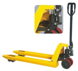 3 Ton Pallet Jet Malaysia