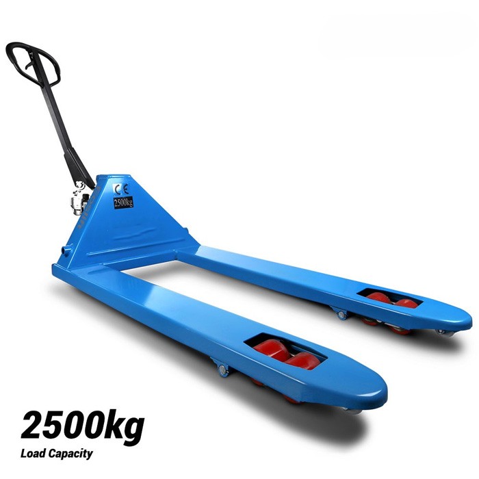 Hand Pallet Truck Malaysia