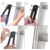 86pcs Rivet Nut Gun Kit M3-M8 – In-use shot — rivet nut being set into a sheet metal panel Rivet Nut Gun Malaysia