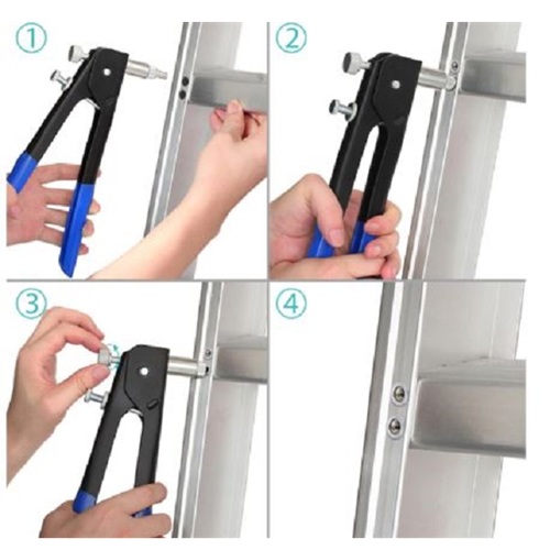 Rivet Nut Gun Malaysia