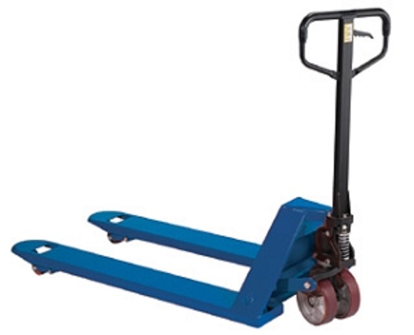 Hand Pallet Truck Malaysia