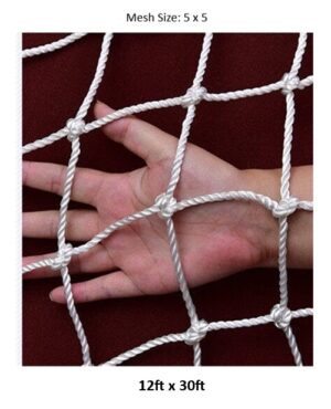 Heavy Duty Container Net Malaysia
