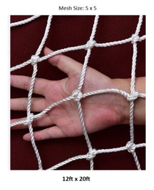Cargo Net Heavy Duty Malaysia