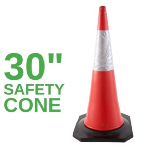 Road Cone 75cm Malaysia