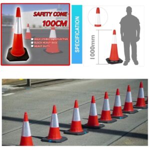 Giant Safety Cone Malaysia
