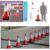 Giant Safety Cone Malaysia